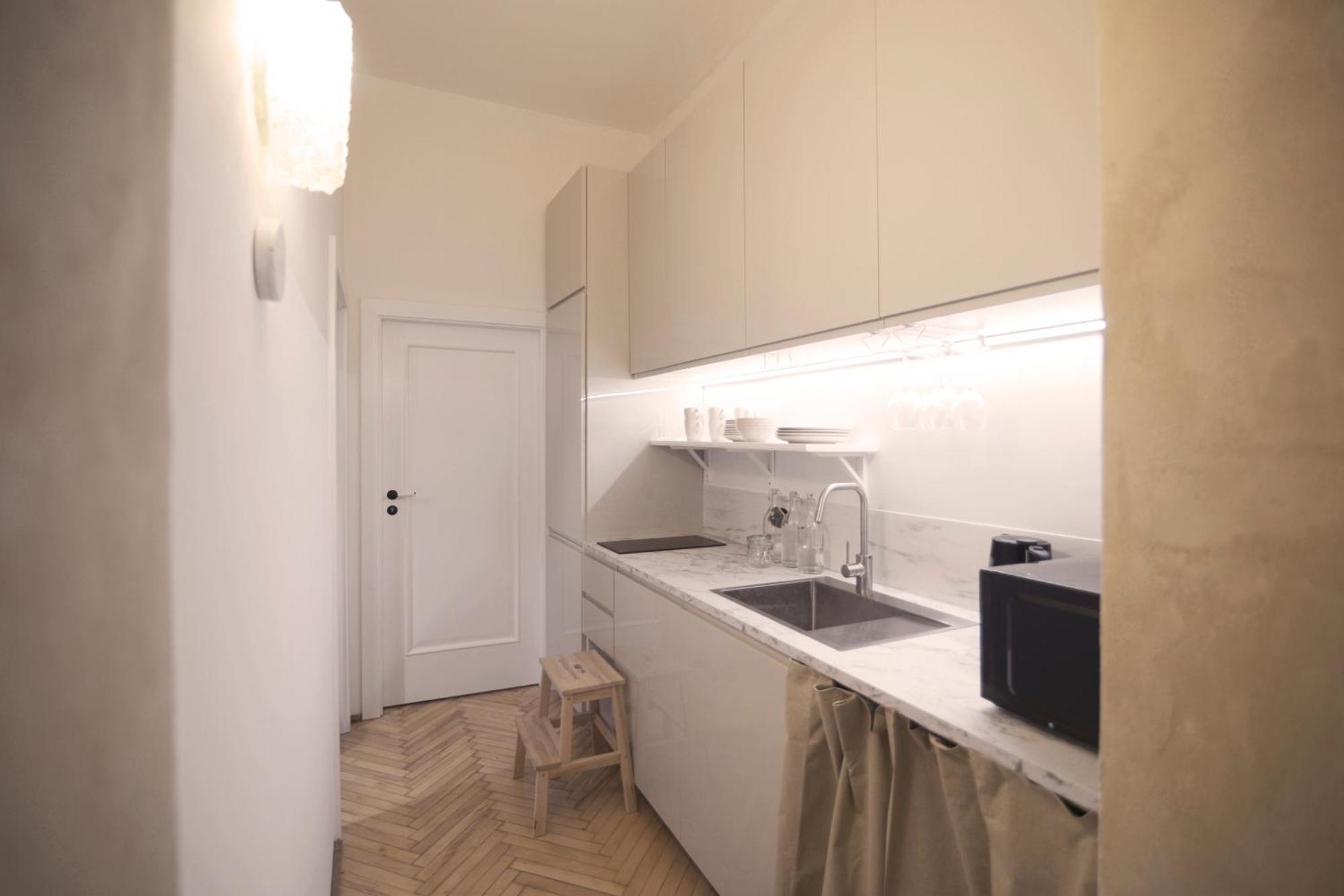 Charming Apartment / Old Town City Center Wroclaw Exterior photo
